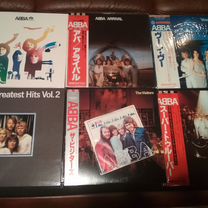 винил из японии abba - Купить виниловые пластинки во всех регионах ...