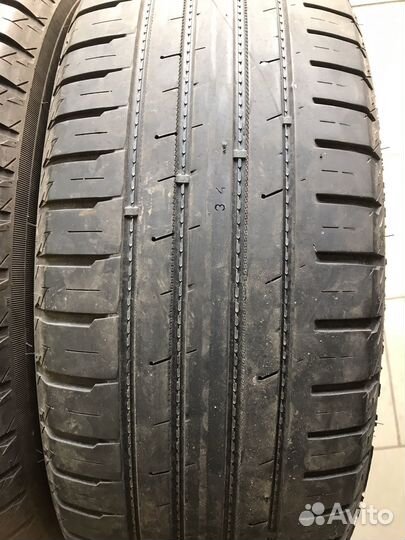 Nokian Tyres Hakka Blue 2 SUV 225/60 R18 104H