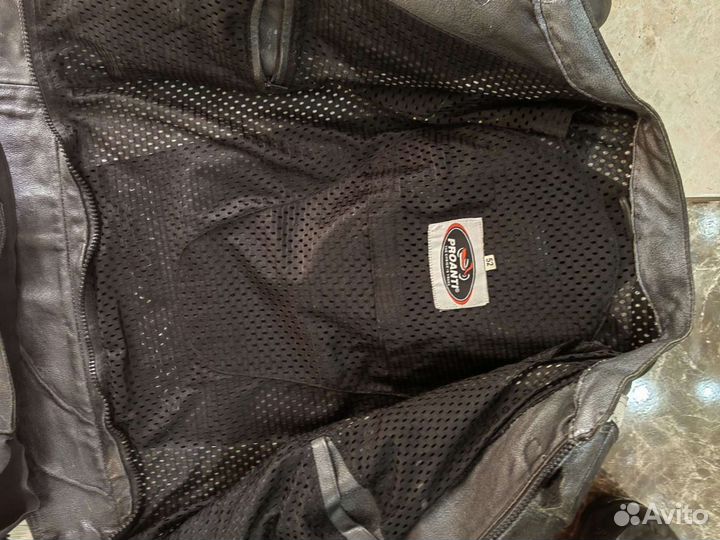 Мотоциклетная форма