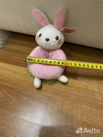 Косметичка, подставка д/тел, мяч детские новые