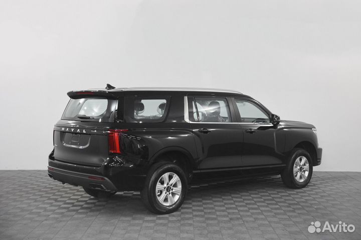 Автозапчасти haval New H5