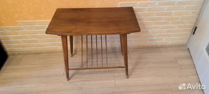 Журнал советский СССР