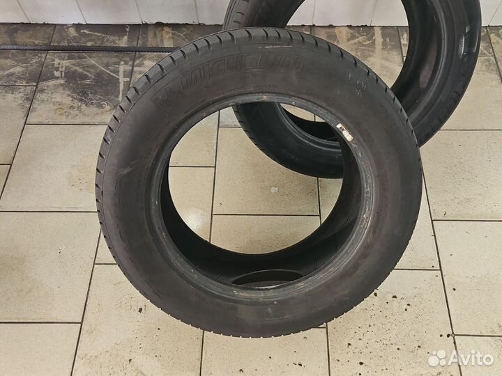 Michelin 215 60 r16