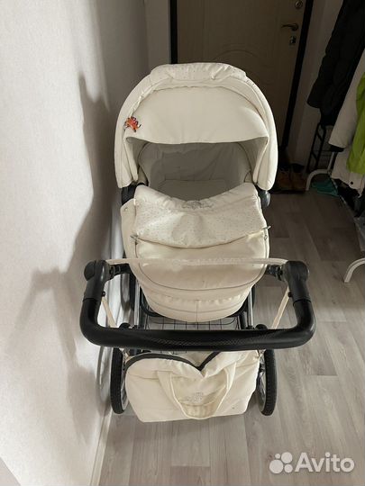 Детская коляска Cam Италия