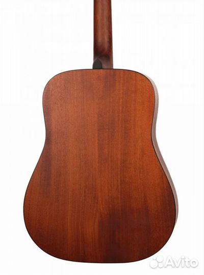 Акустическая гитара cort ad 810 op