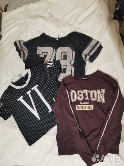 Одежда пакетом 46-48 (6)
