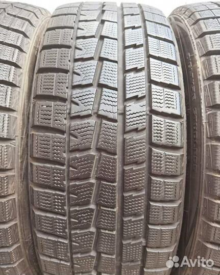 Dunlop Winter Maxx WM01 205/45 R17 108H