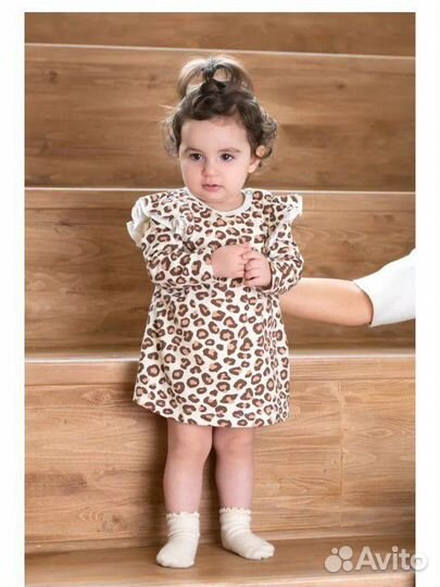 Платье боди для принцессы