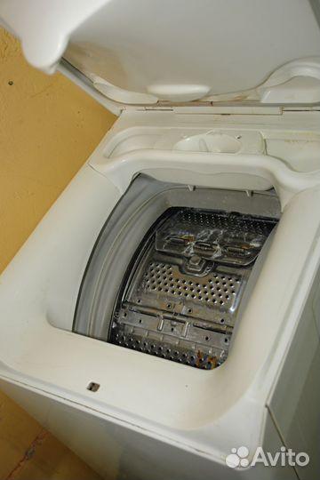 Стиральная машина Zanussi ZWP 582