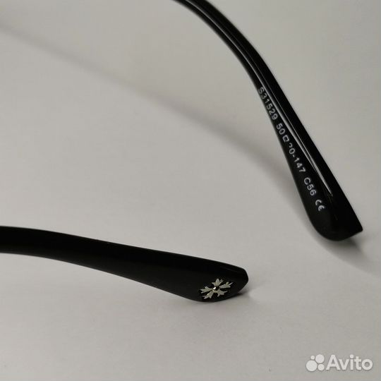 Очки Chrome Hearts