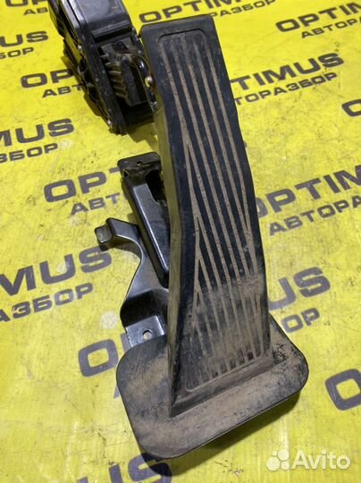 Педаль Газа Honda Civic 4D