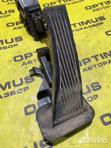 Педаль Газа Honda Civic 4D