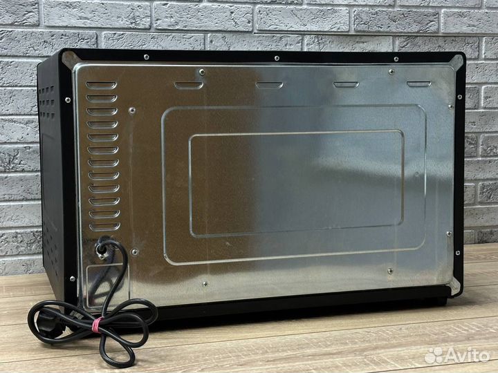 Мини-печь optima OFC-75BR