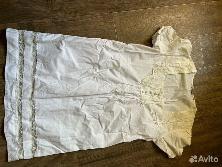 Летняя женская одежда пакетом