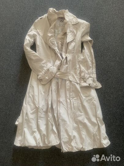 Плащ женский