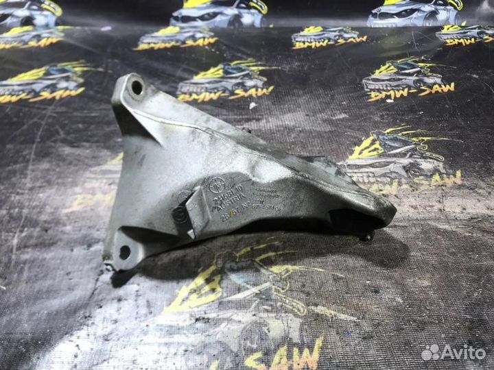 Кронштейн двигателя правый Bmw 3 E90 N46B20BA