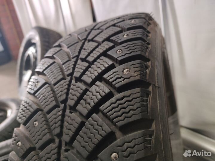 Колеса зима kia ceed Киа сид Элантра Церато