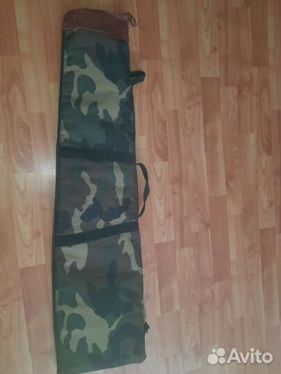 Чехол для ружья мр-153