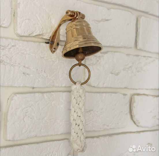 Рында колокол