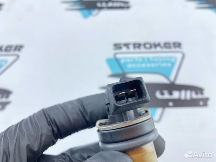 Клапан электромагнитный Bmw X5 E70 N55B30