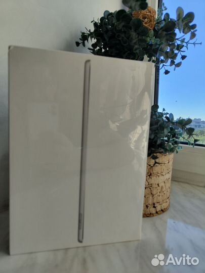 iPad 9 2021 256gb wifi