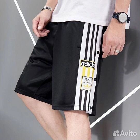 Шорты Adidas