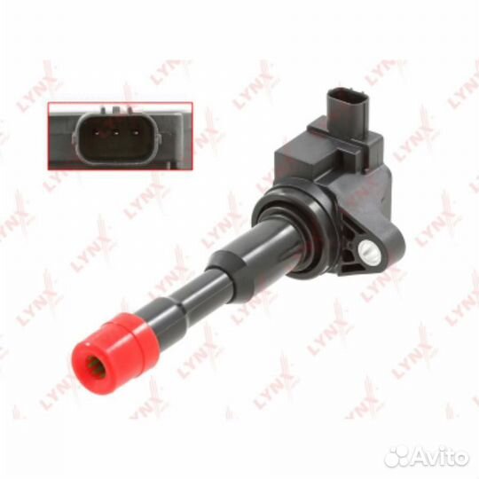 Lynxauto SPL1073 Катушка зажигания