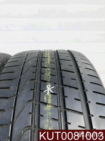 Pirelli P Zero 275/40 R20 107U