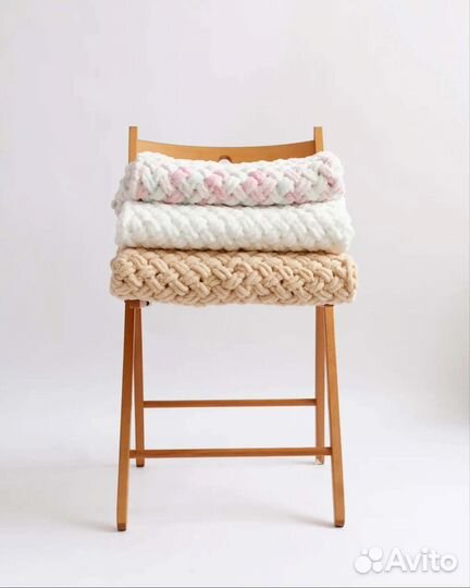 Плед покрывало детское