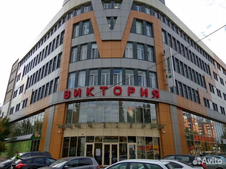 Аренда места мастера бьюти сферы