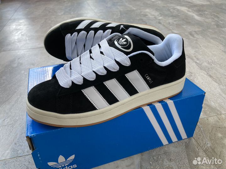 Adidas Campus 00s