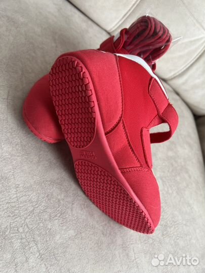 Борцовки green hill spark