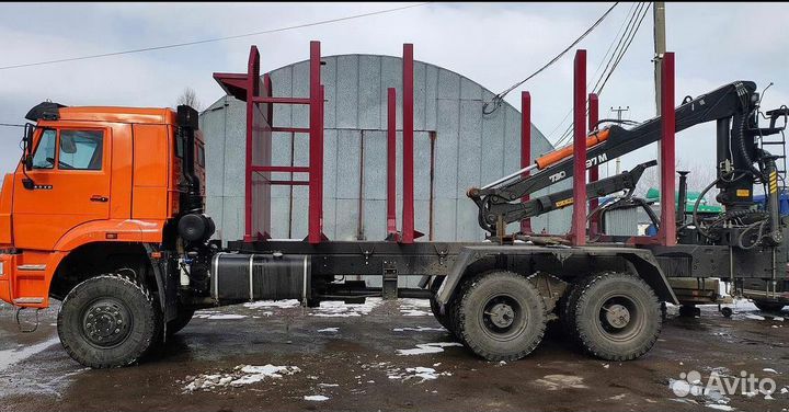 Переоборудование