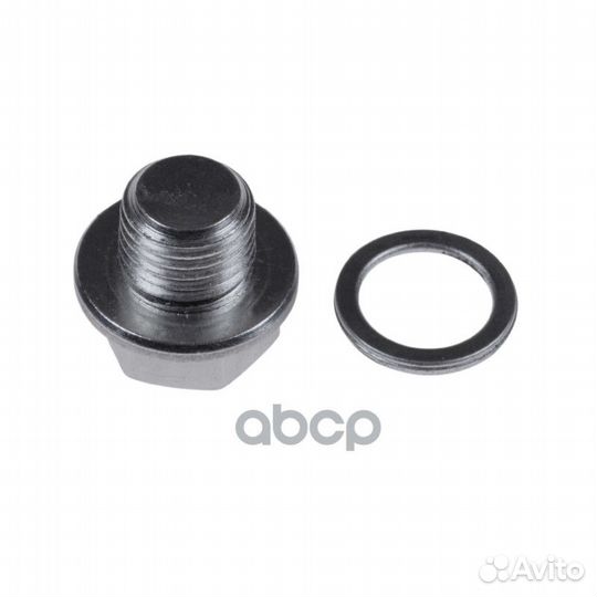 Пробка масл. поддона ADA100104 Blue Print