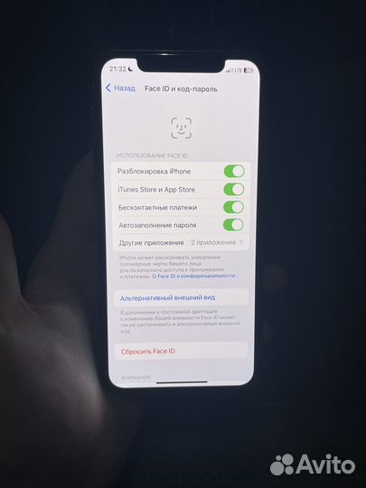 iPhone 11 Pro, 64 ГБ