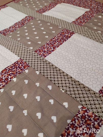 Коврик на пляж