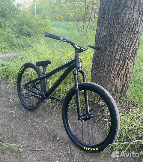 Порошковая покраска велосипедных рам