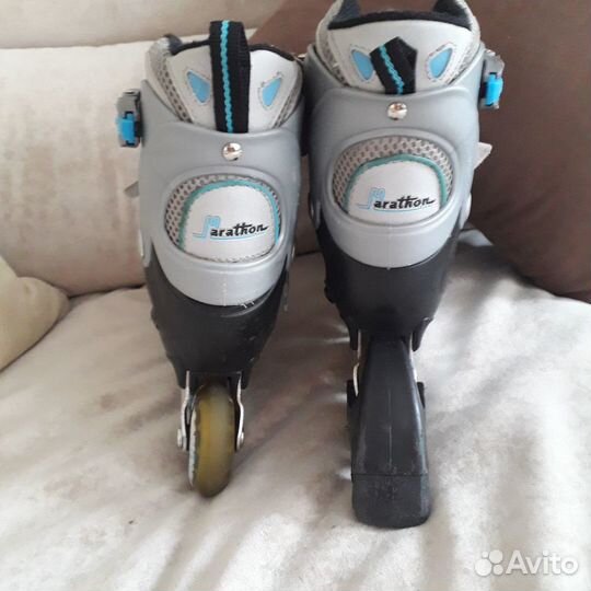 Ролики 30-33р