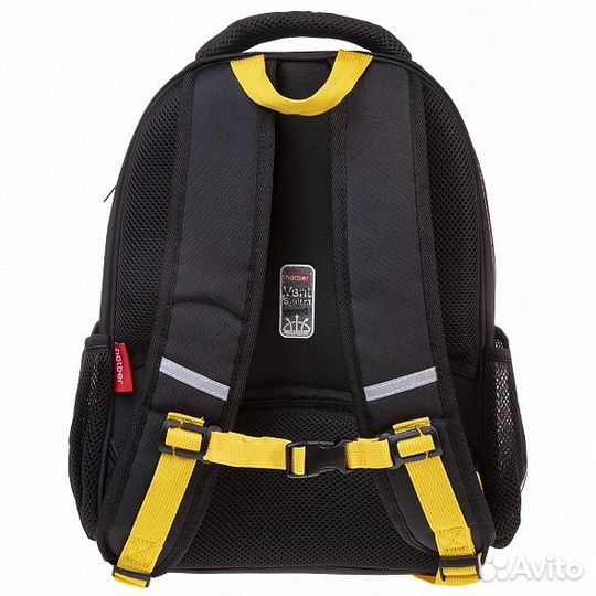 Ранец школьный для мальчика новый