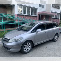 Honda Airwave 1.5 CVT, 2006, 152 000 км, с пробегом, цена 650 000 руб.