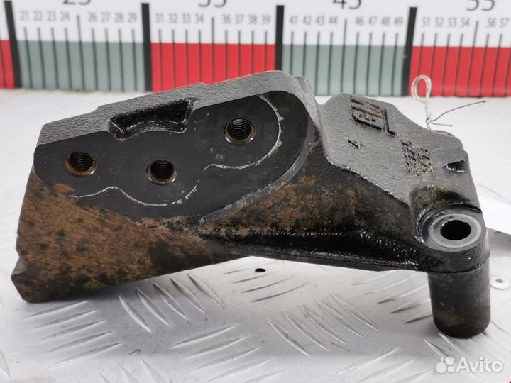 Кронштейн двигателя Opel Zafira 2 (B) 2008