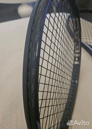 Ракетки для большого тенниса