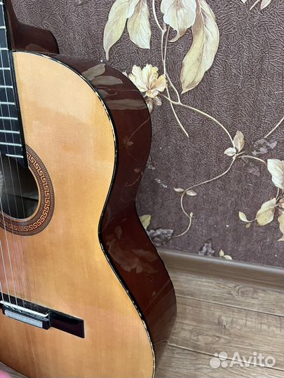 Гитара hohner hc 06