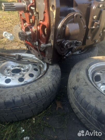 Кпп на мтз 1221