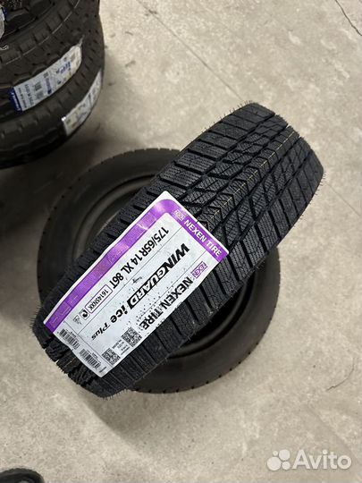 Nexen Winguard Ice Plus 175/65 R14 86T