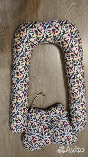 Подушка-позиционер