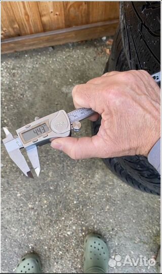 Maxxis Victra SUV M+S 265/65 R17