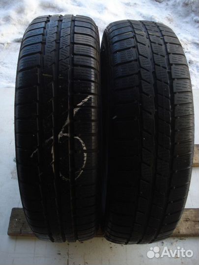 Continental ContiWinterContact TS 810 235/60 R16