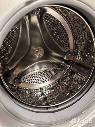 Стиральная машина samsung бу