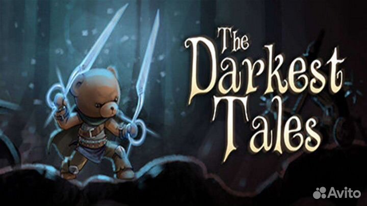 The darkest tales PS4 & PS5